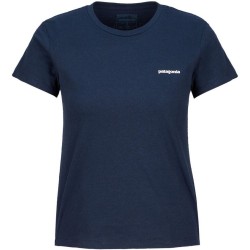 Patagonia W's P-6 Responsibili-TEE 